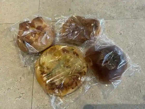 壱製パン所
