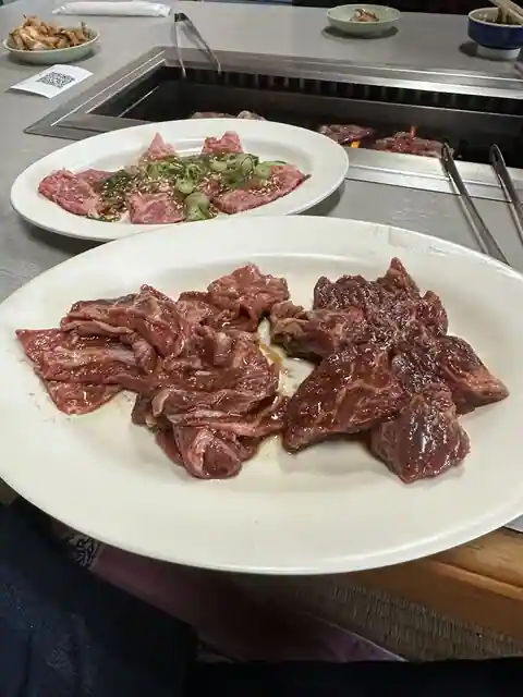 Manpuku Shokudo