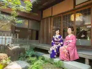 Omihachiman Machiya Kurabu (Kyumeisho : MACHIYA INN Omihachiman)