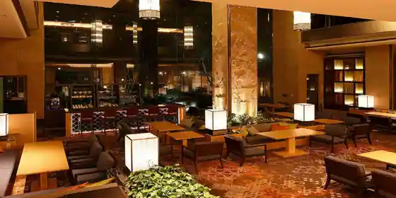 Hotel Nyuoumi