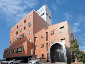 Hotel Hachiman