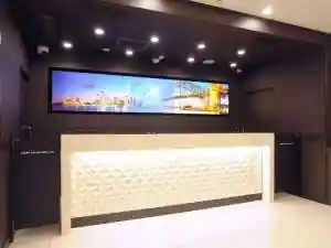 AB Hotel Omihachiman