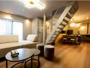 Ryoshuku Gatsu Tokaguya (Guest House TSUKI to KAGUYA)