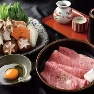 Omi Ushi Senmon Restaurant Matsu Ki Ya Hon