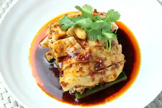 中国料理 旦
