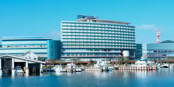 Biwako Hotel