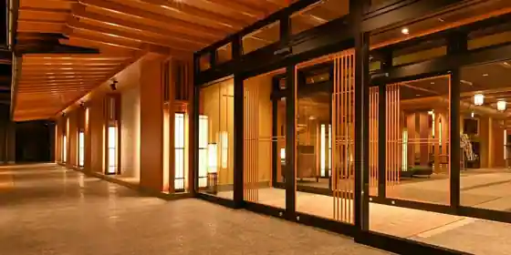 Biwa Mizumi Kagai Michi