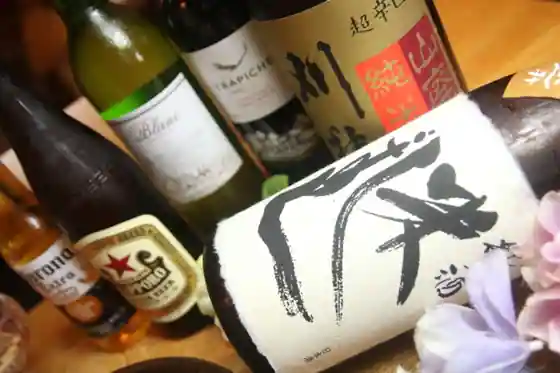 Kaishoku Kukan makanaiya