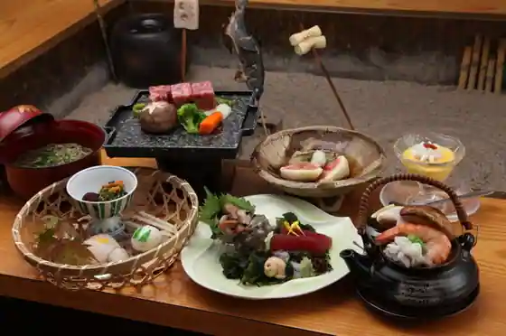 Gokigensan