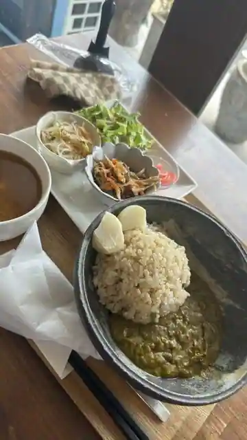 オモヤキッチン