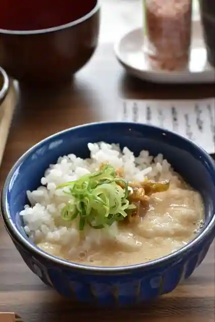 Shizen Sho Ryori Tororin