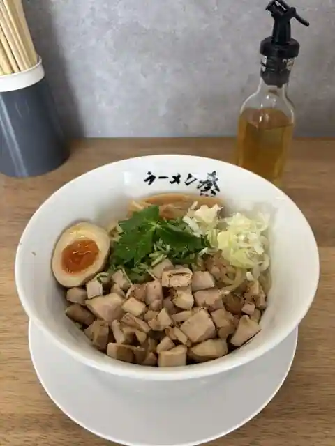 ラーメン 奏