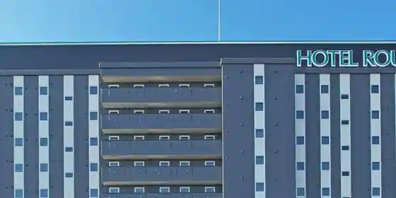 ホテルルートイン草津栗東 - 栗東インター国道1号 -