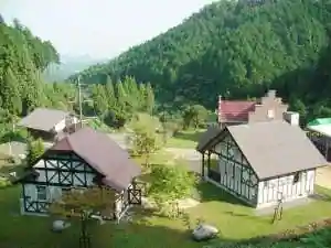 Konzeno Sato Bungalow Mura