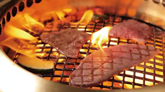 近江牛 岡喜本店