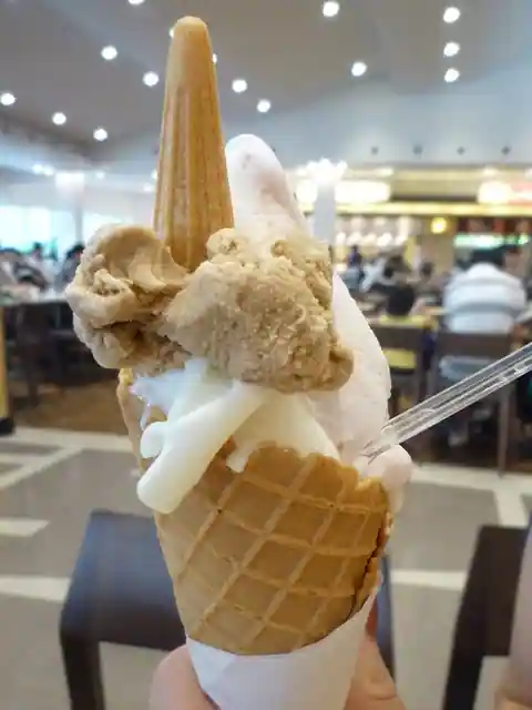 Mizumi Hanamai Ryuo Outlet