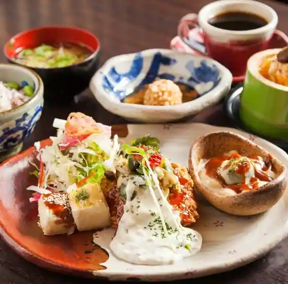 Ranchosu Mitsui Outlet Park Shiga Ryuo