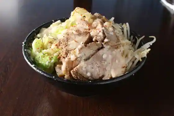 バリバリジョニー 竜王店