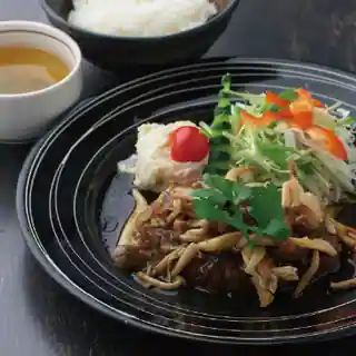 Omi Ushi Oka Ki Kagamino Sato
