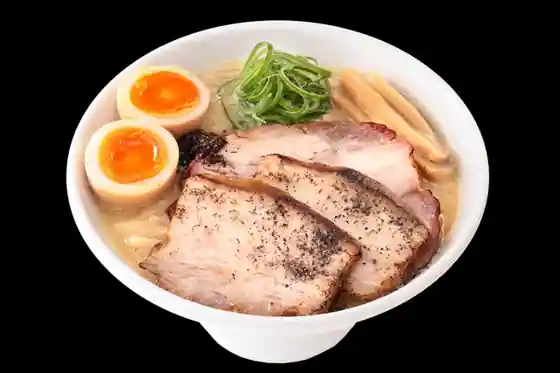 POPUP Ramen Outlet Park Shiga Ryuo