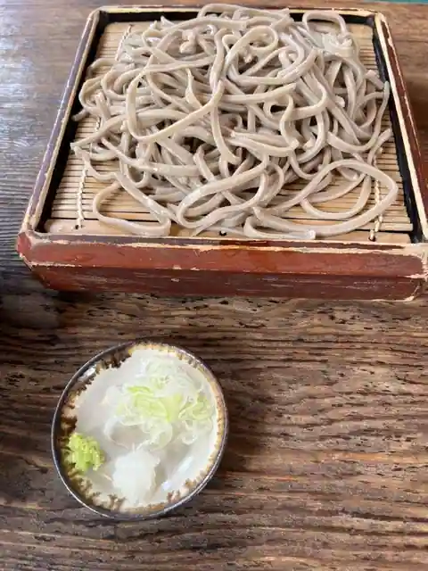 そば吉