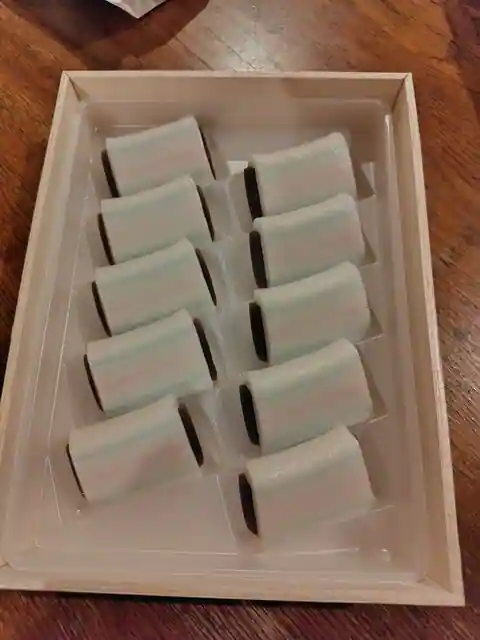 Itokiri Mochi So Honke Taga Ya