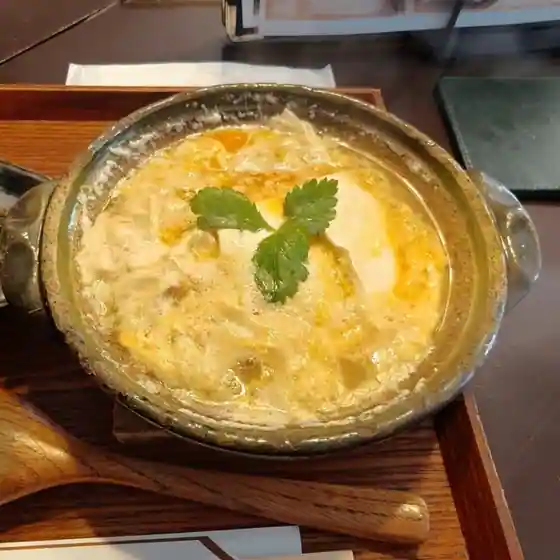 一休庵 柏葉 多賀店