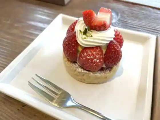 Geiya cafe