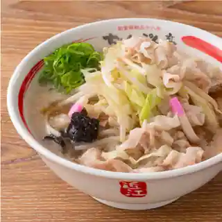 Omi Chanpon Tei Ekusupasa Taga