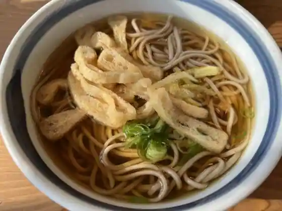 Jumyo Soba