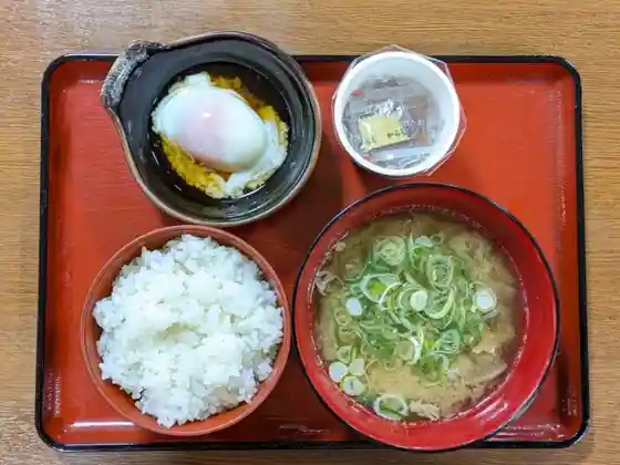 湖菜キッチン DON丼