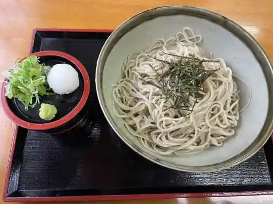 Hakodate Soba Shigino