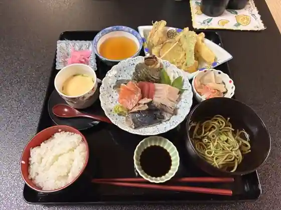 Wafu Shokuji Tokoro Totoro