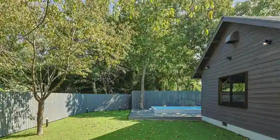 VILLA ONE