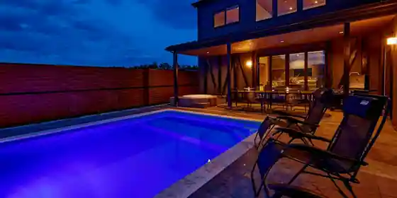 POOL VILLA Ri -REI