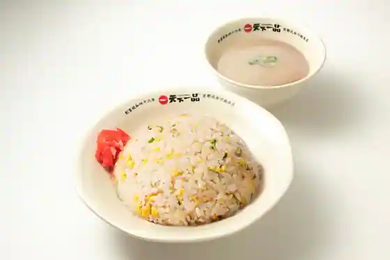 Tenkaippin Toyosato