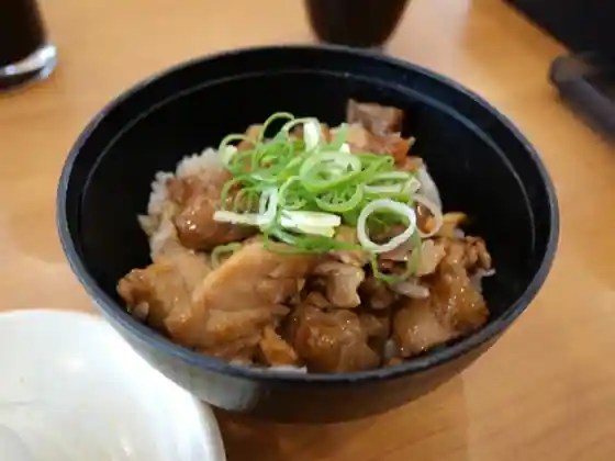 無添くら寿司 豊郷店