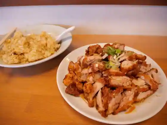 台湾美食城