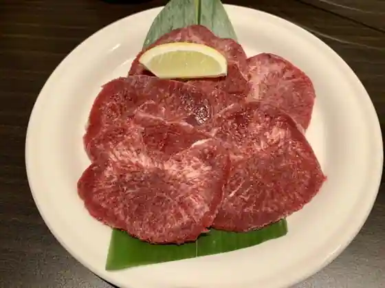 Niku Tokoro Maruyoshi