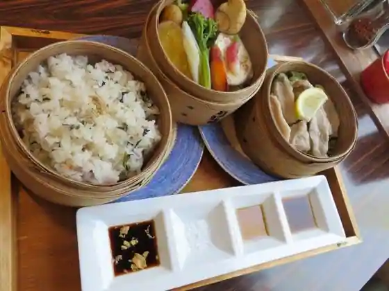 Spoon Garden Restaurant