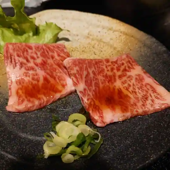 Wagyu Yakiniku Takara