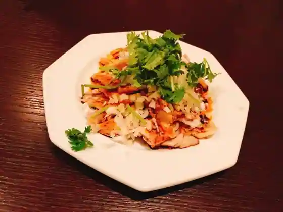 Chugoku Na Shu