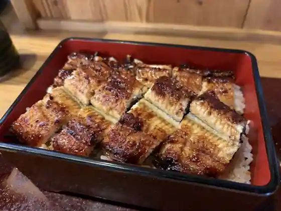 Jun Sai Unagi Sai Kita Kawa