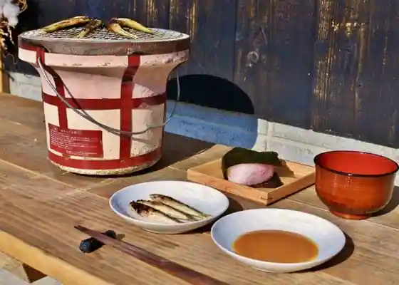Biwako Dotazu