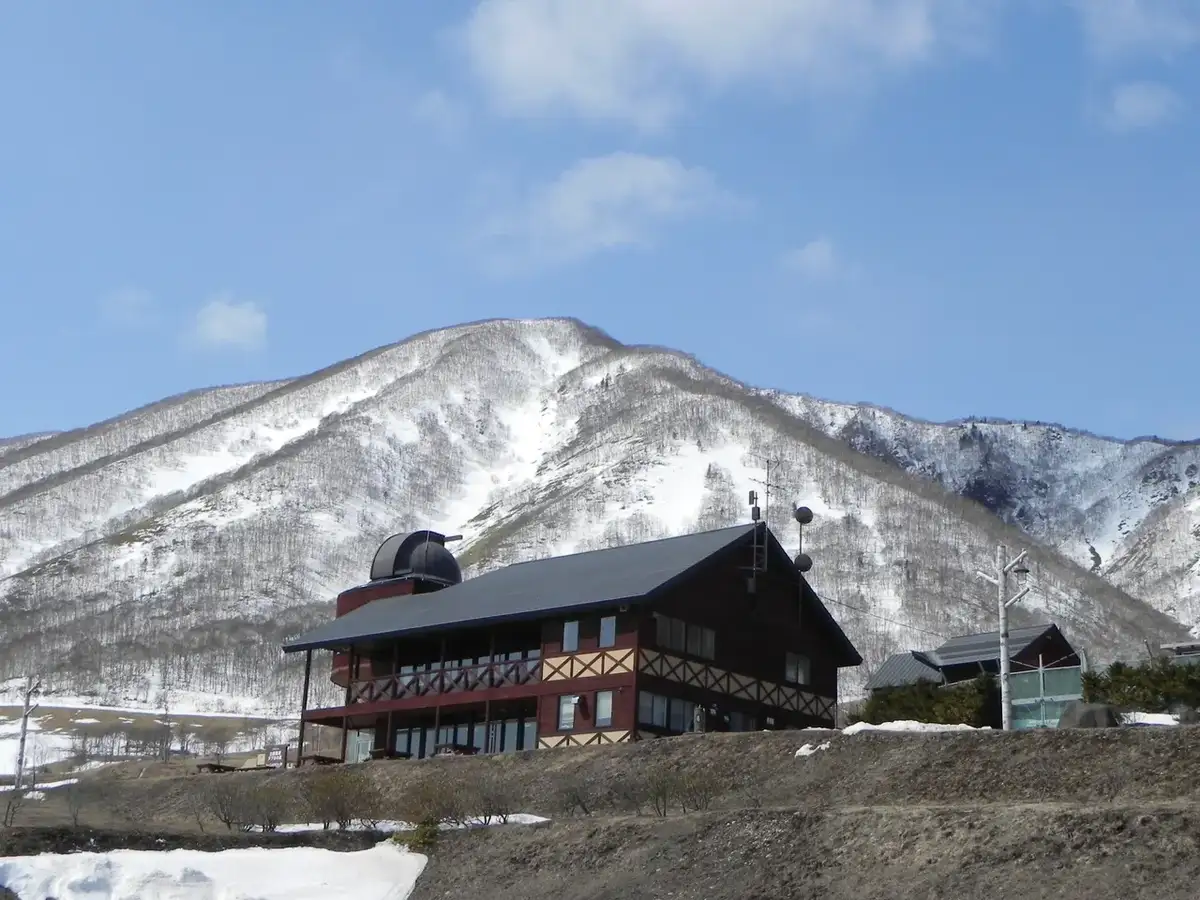 Shihoro, Hokkaido