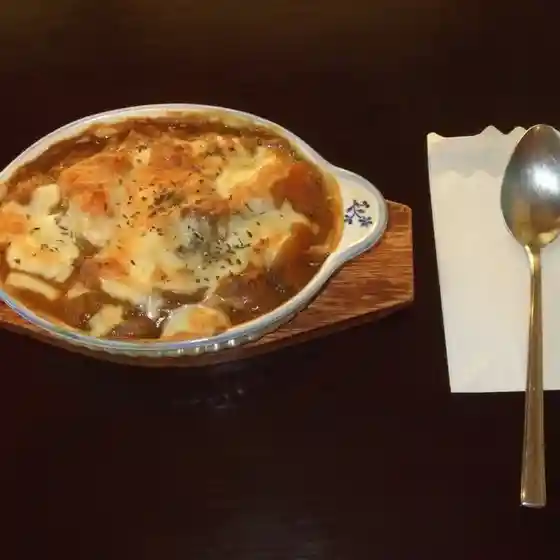 カントリーロード