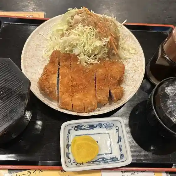 お食事処 祥
