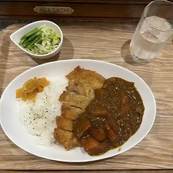 珈琲茶館 ふきのとう