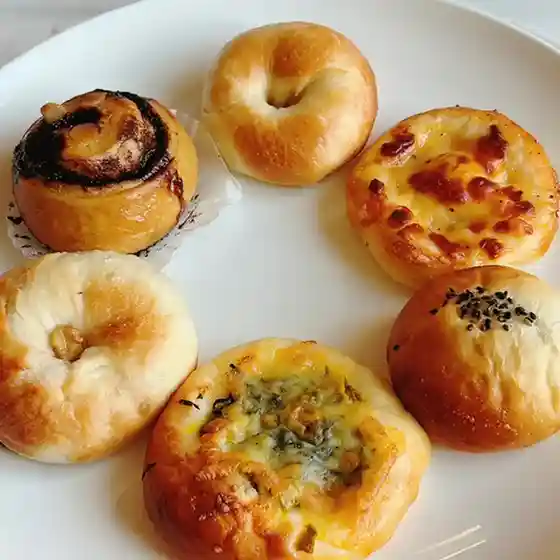 Bakestand nemu