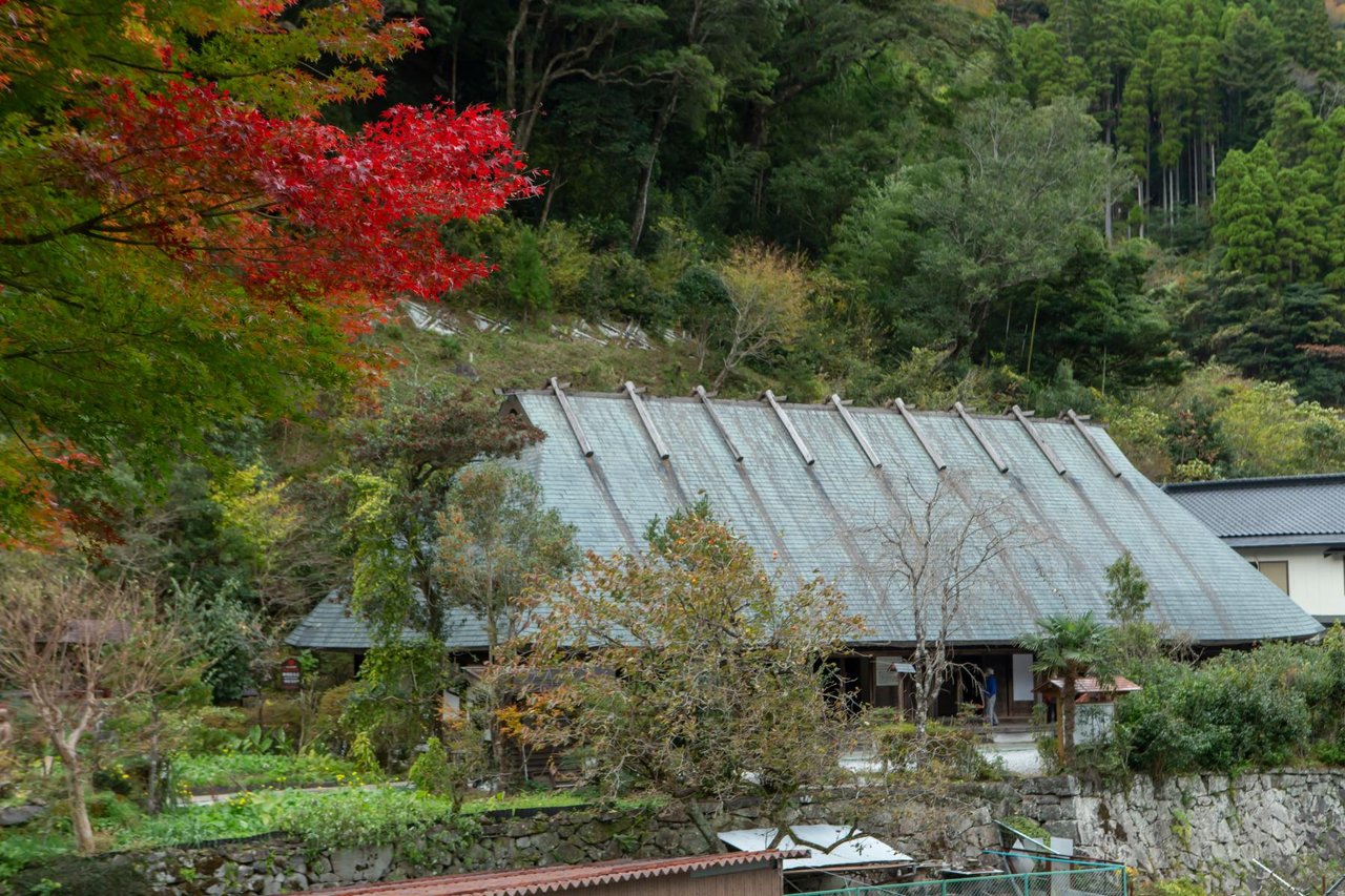 Tsurudomi Residence
